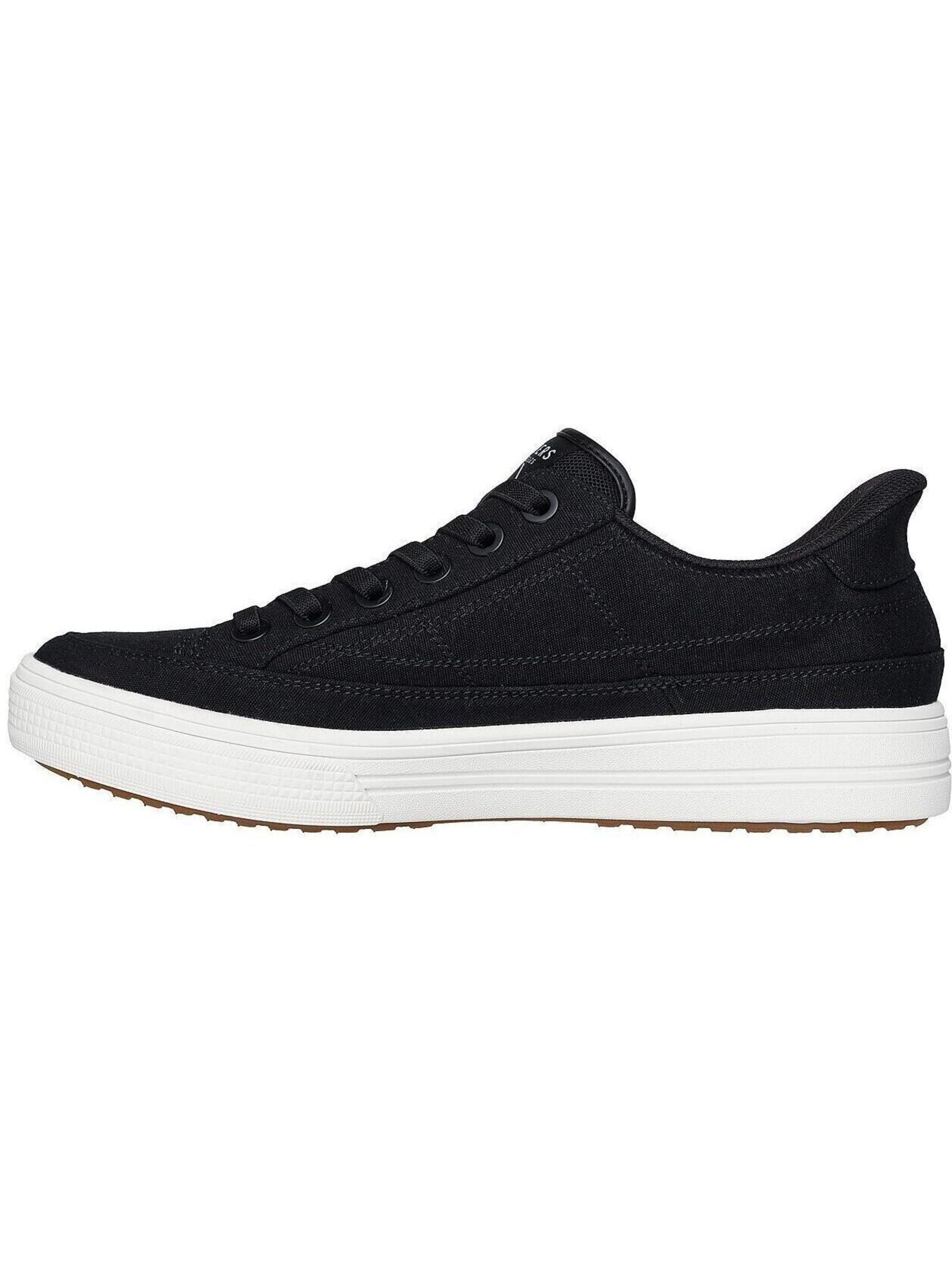 Scarpa sportiva 'Skechers Arch Fit Arcade - See Ya Ther' di SKECHERS in nero