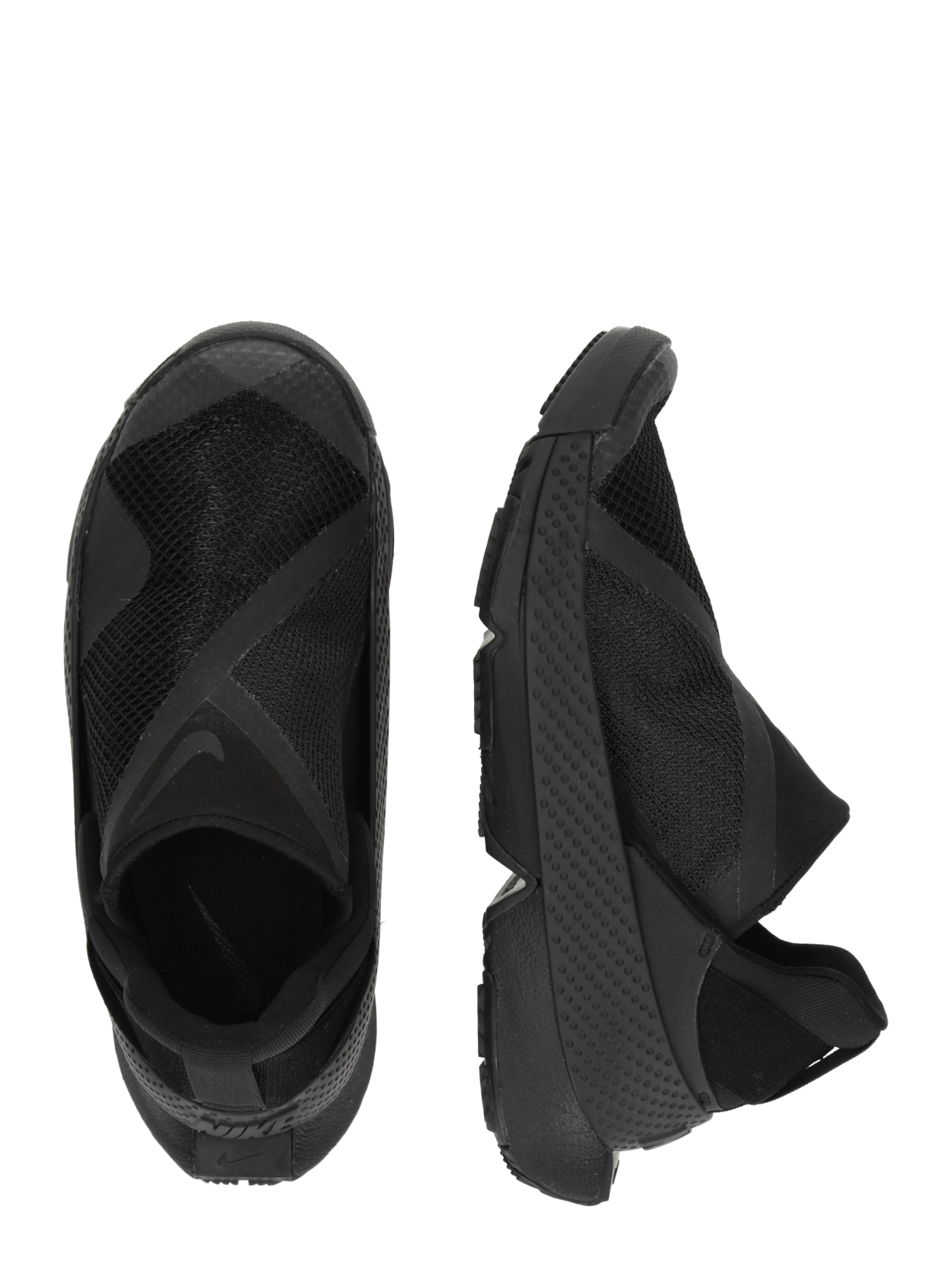 Nike Sportswear Slip On 'Go FlyEase' i sort