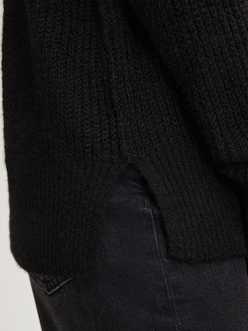 JOOP! Jeans Sweatshirt in Black