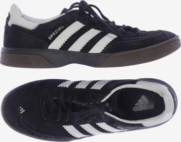 ADIDAS PERFORMANCE Sneakers & Trainers in 46,5 in Black: front