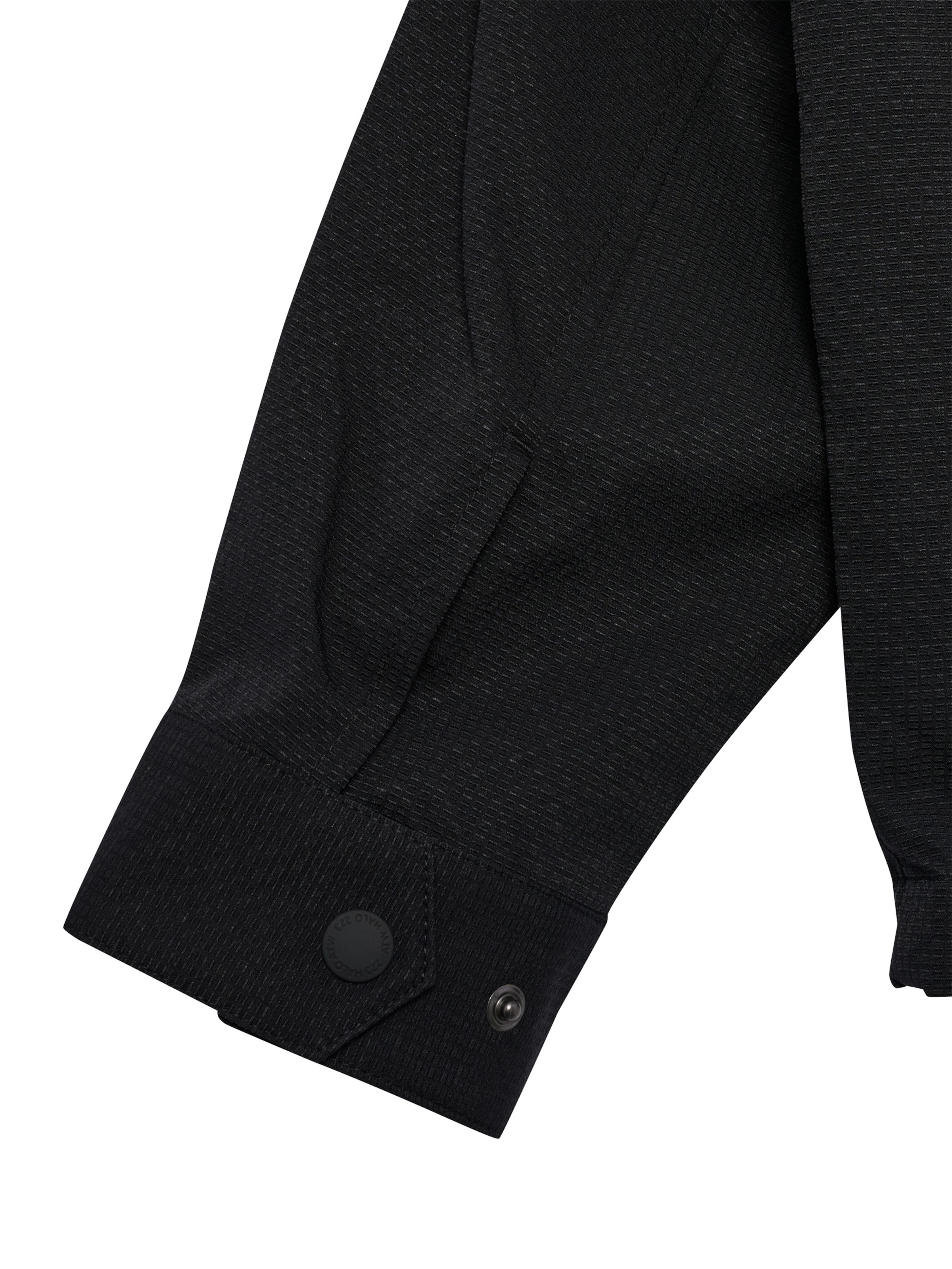 HALO Between-season jacket in Black