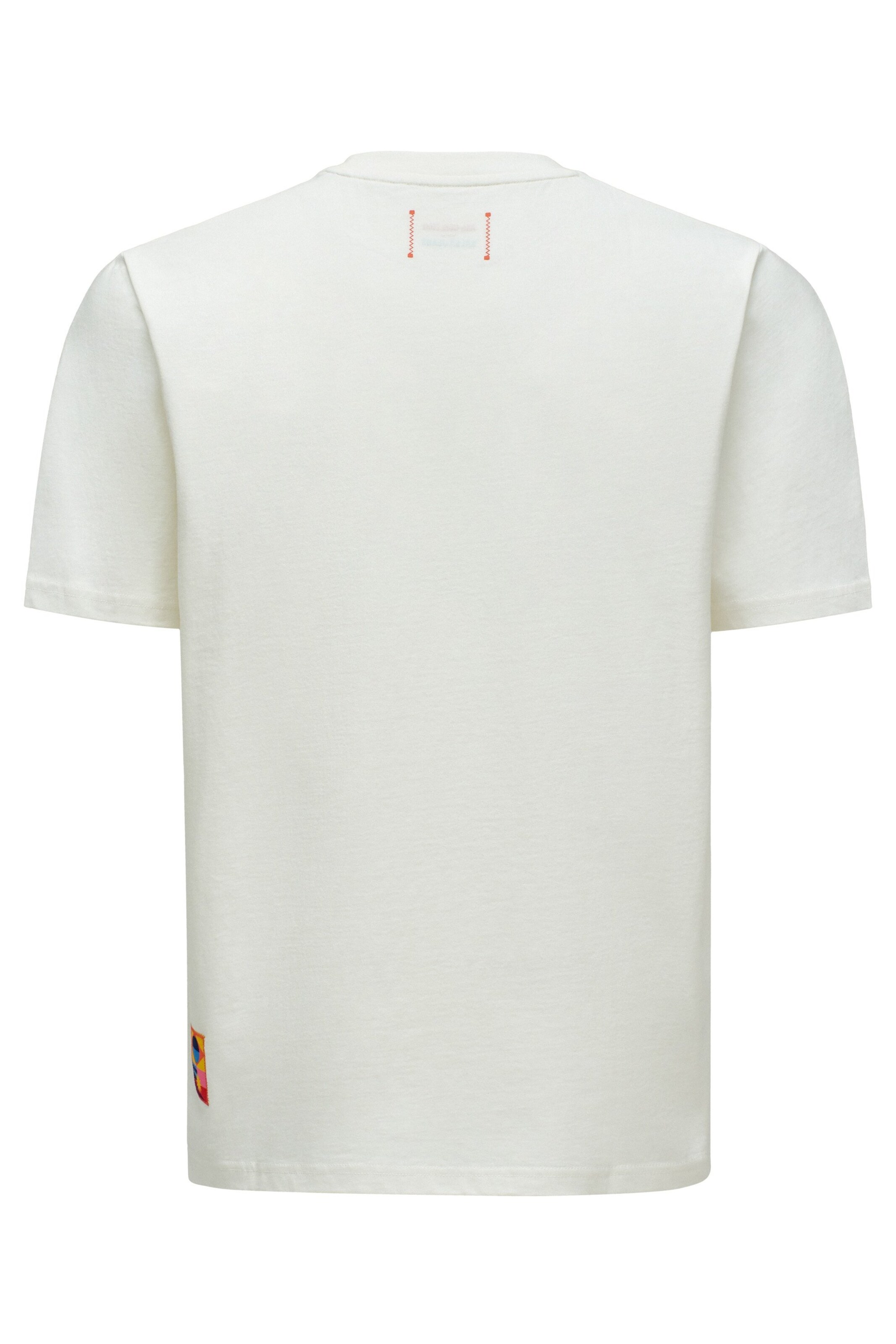 Salsa Jeans Shirt in Beige