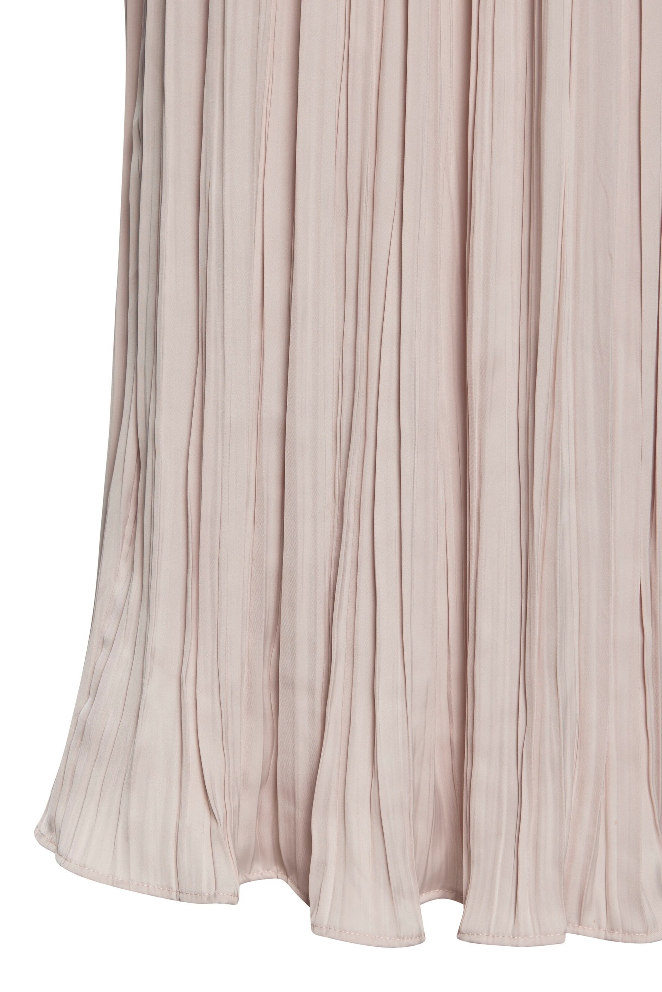 Jupe LASCANA en beige