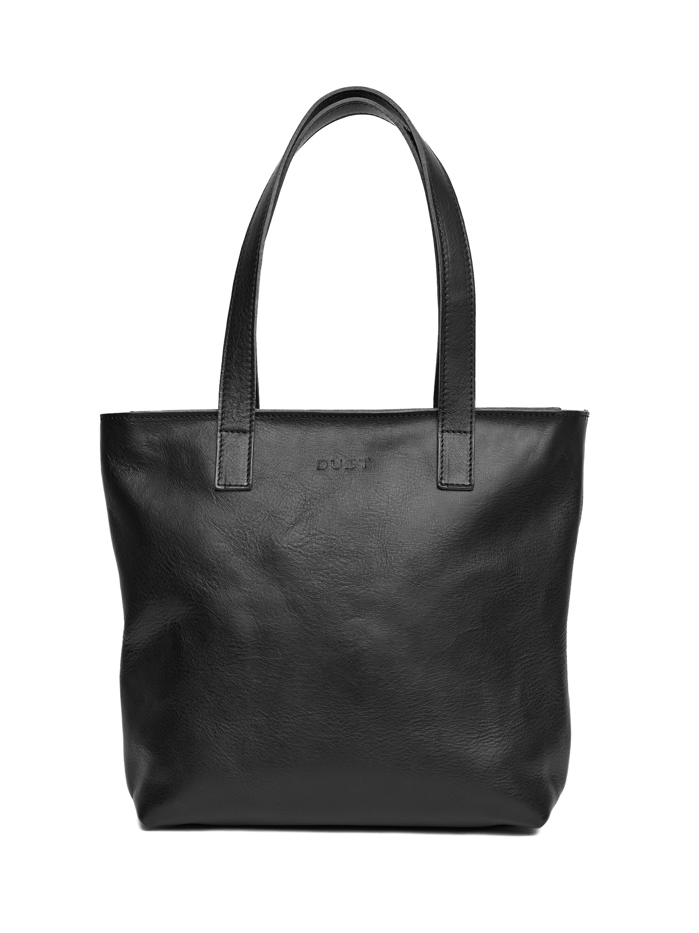 Shopper di THE DUST COMPANY in nero: frontale