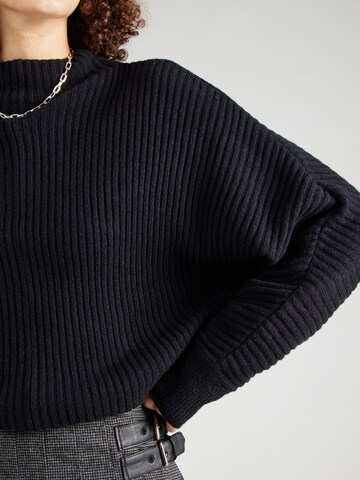 Pullover di TOM TAILOR DENIM in nero