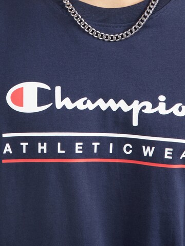 zils Champion Authentic Athletic Apparel T-Krekls