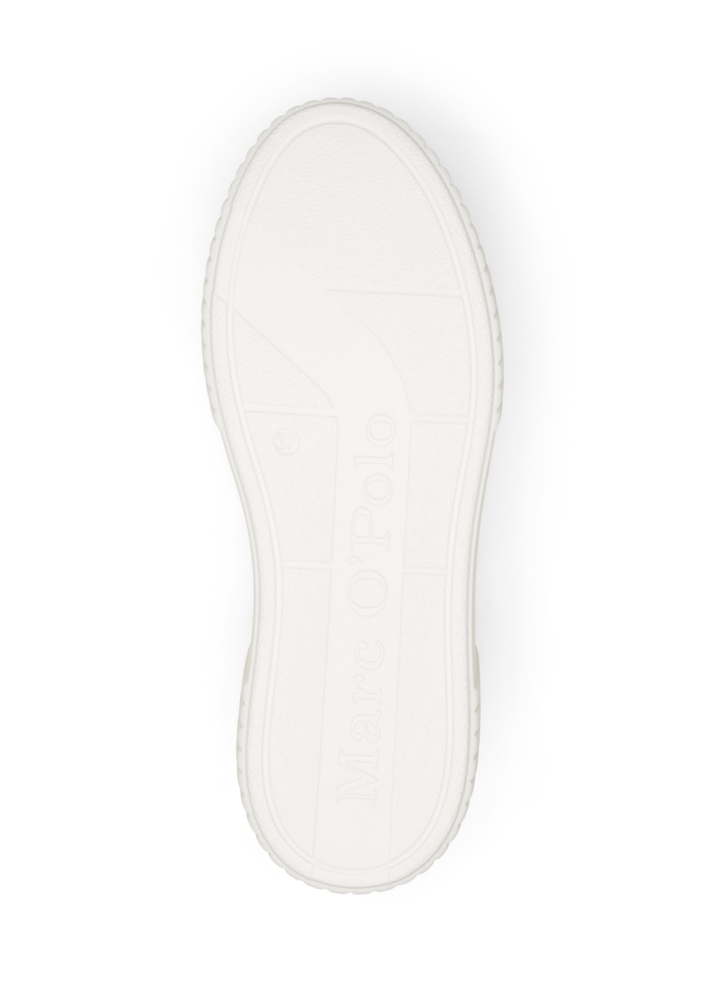 Marc O'Polo Sneakers in White