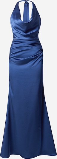 mascara Večernja haljina u plava, Pregled proizvoda