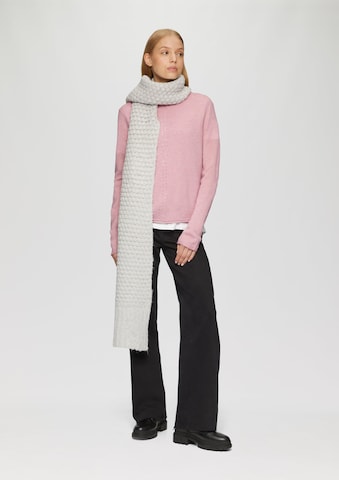 QS Trui in Roze