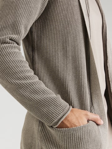 Giacchetta 'Graham' di INDICODE JEANS in grigio