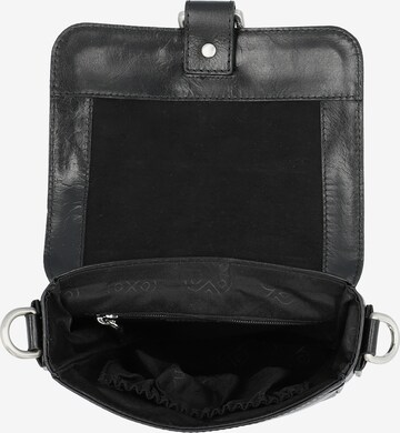 Picard Crossbody Bag 'Buddy' in Black