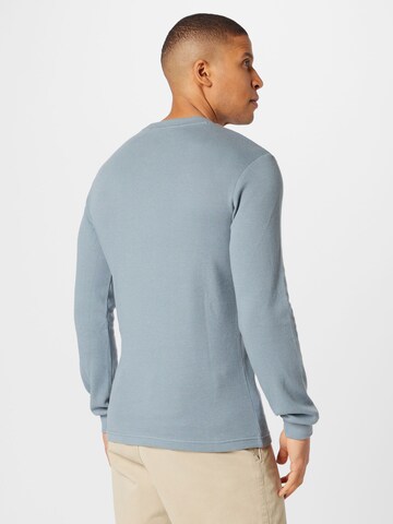 Calvin Klein Jeans Regular Shirt in Grey