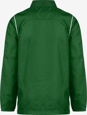 NIKE Athletic Jacket 'Park 20 Repel' in Green