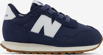 new balance Sneakers '237 Bungee' in Grijs