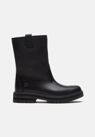 TIMBERLAND - Botines en negro