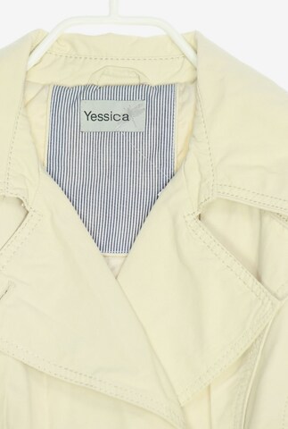 Yessica by C&A Jacket & Coat in M-L in Beige