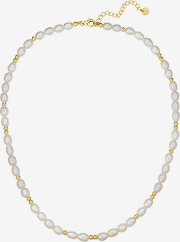 auksinė Glanzstücke München Grandinėlė: priekis