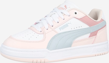 PUMA Sneakers 'Caven III' in White: front