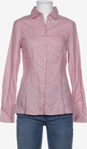 HUGO Red Bluse S in Pink: predná strana