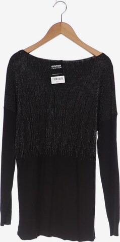 La Fée Maraboutée Top & Shirt in S in Black: front