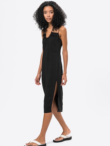 Abercrombie & Fitch Dress in Black