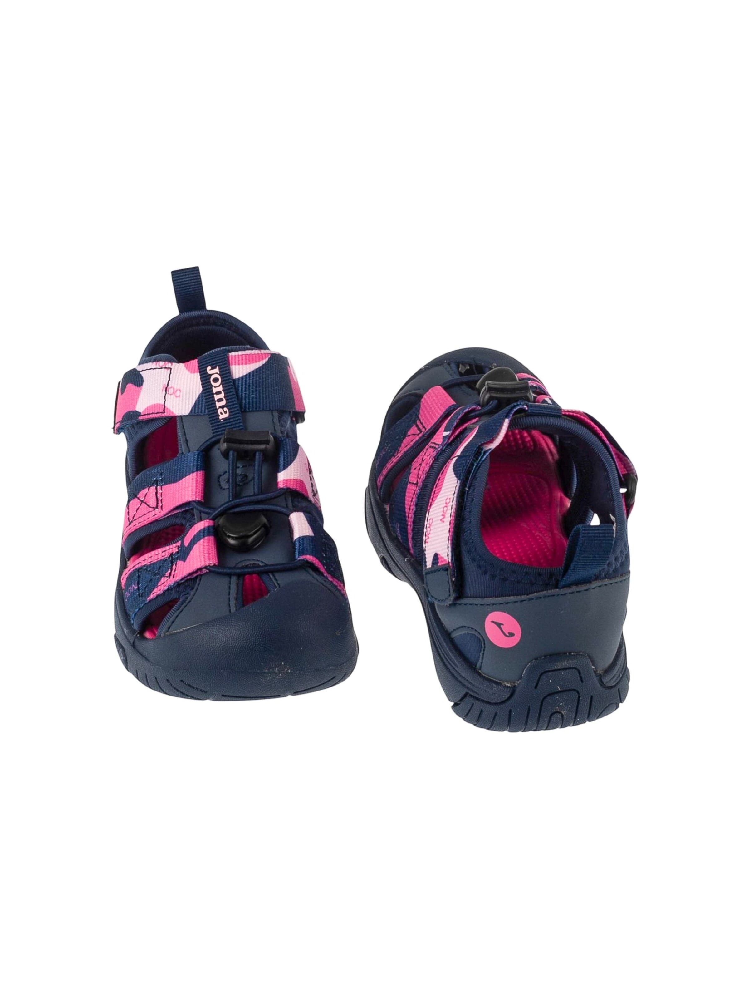 JOMA Sandalen 'Joma S.Neo Jr 26 SNEOJS' in Blauw