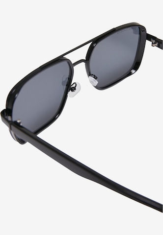 Urban Classics Sunglasses 'Chicago ' in Black