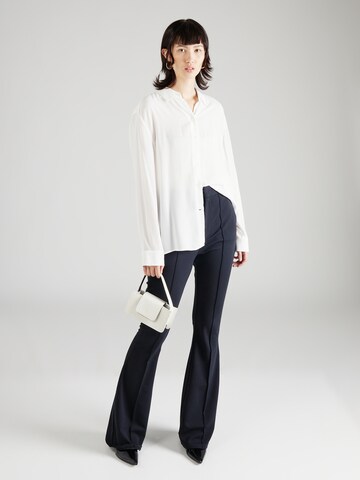 TOMMY HILFIGER Blouse in White