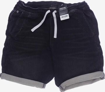 G-Star RAW Shorts in 34 in Black: front