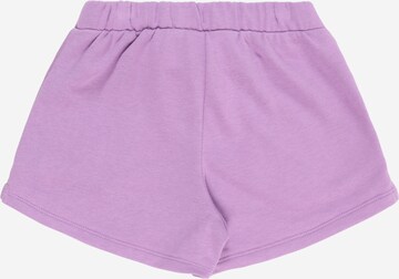GAP - regular Pantalón en lila