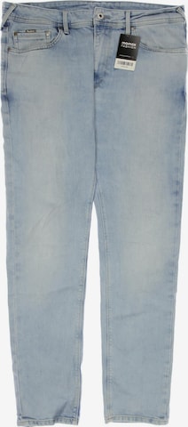 Pepe Jeans Jeans in 35 in Blue: front