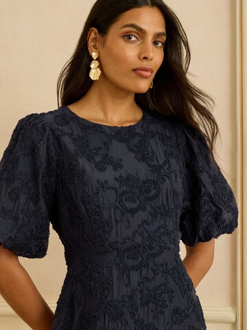 love & roses Платье в Синий