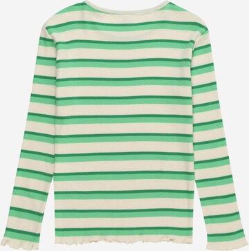 KIDS ONLY Μπλουζάκι 'Evig' σε πράσινο