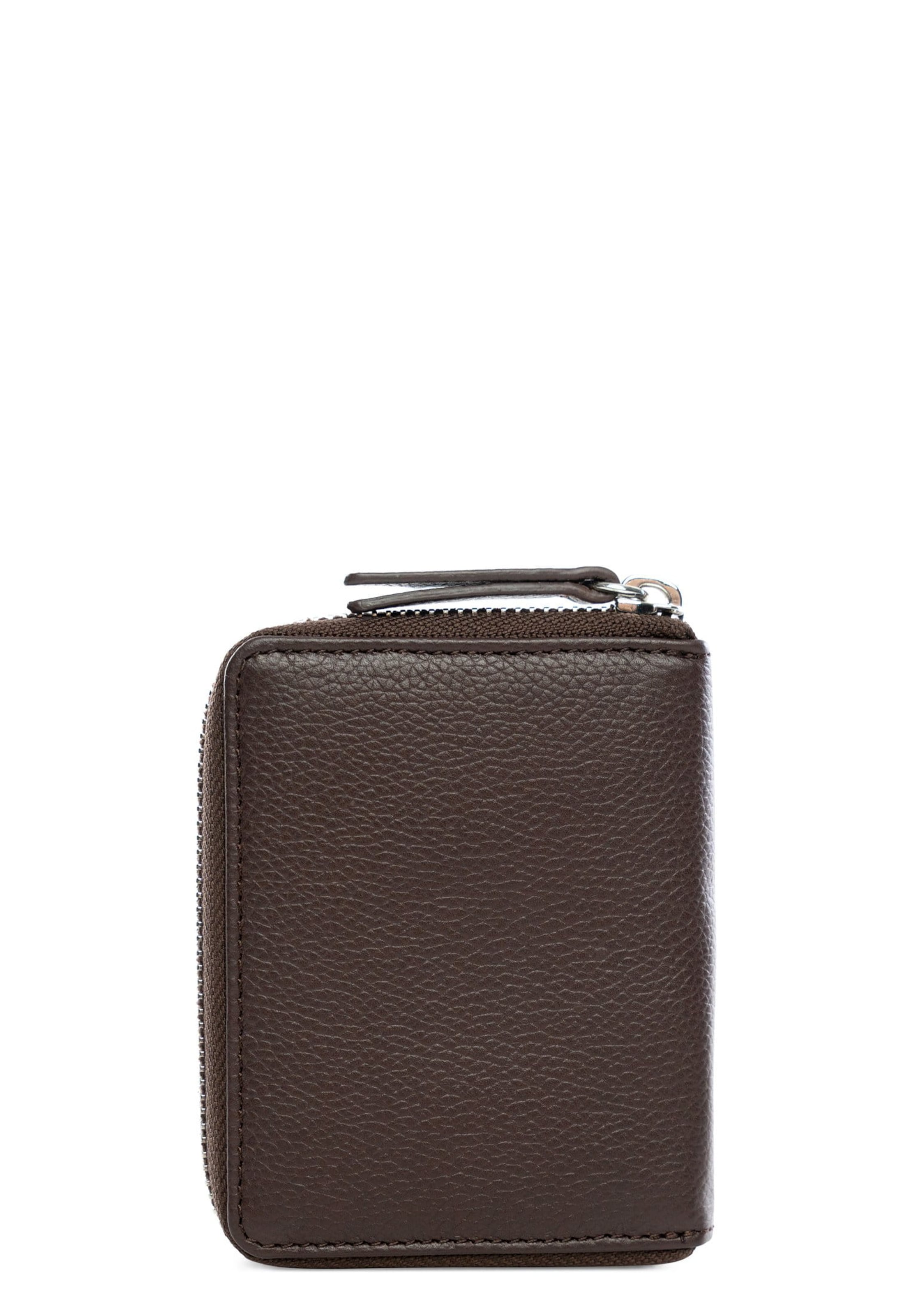 Tamaris Tegnebog 'Amanda' i brun