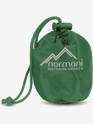 normani Outdoor Equipment in Green