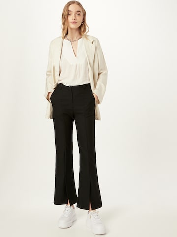 JcSophie Blouse 'Lena' in Wit