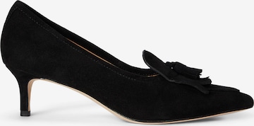 Lauren Ralph Lauren Lodičky 'ADRIENNE' - Čierna: predná strana