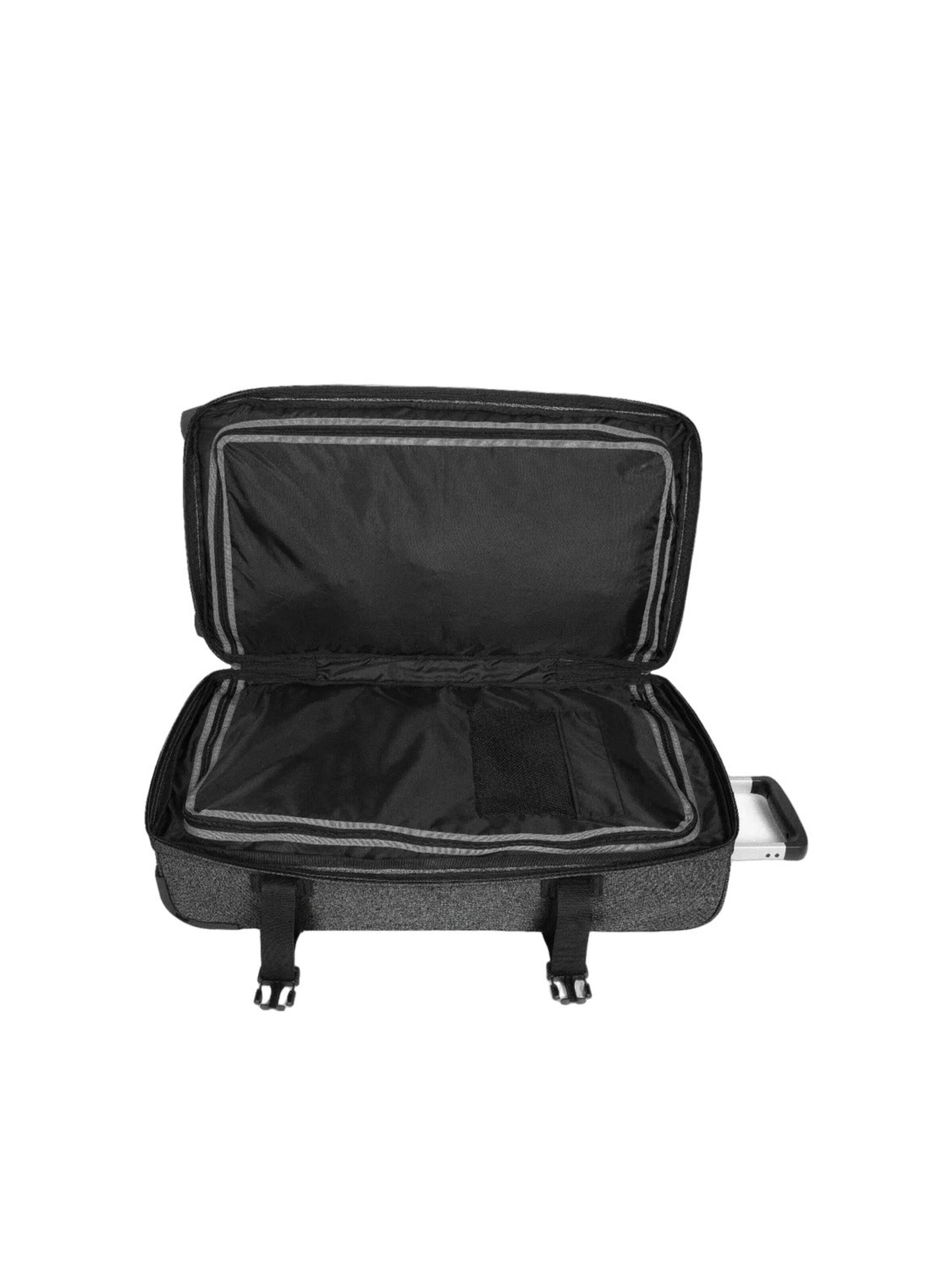 EASTPAK Trolley 'Transit'R M' värissä harmaa