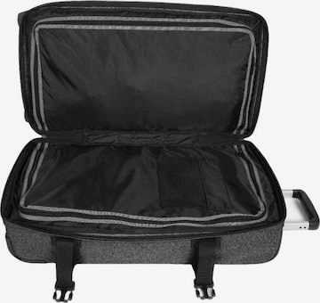 EASTPAK Trolley 'Transit'R M' värissä harmaa