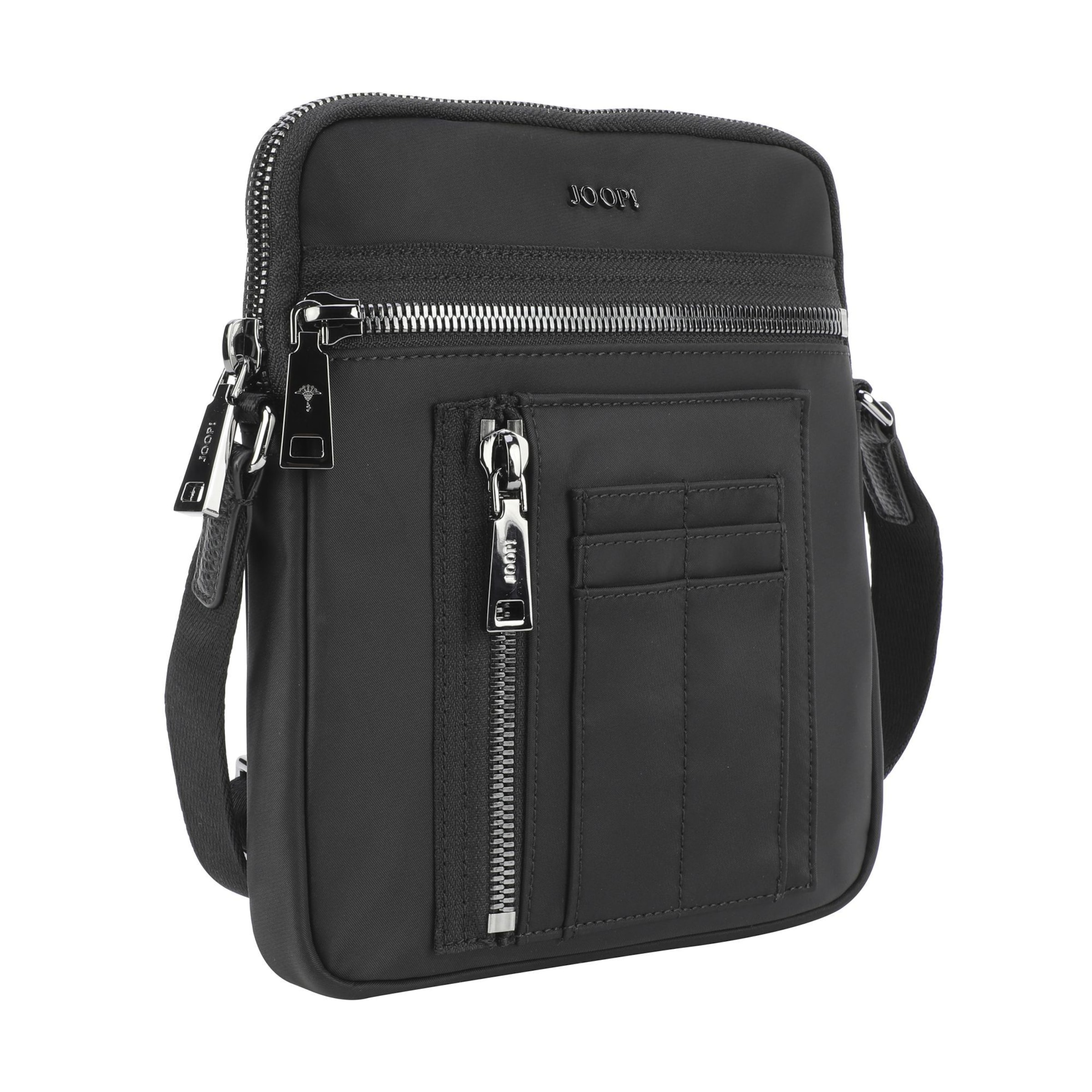 JOOP! Crossbody bag 'Barletta Milo' in Black