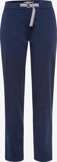 BRAX Pantalon chino 'Mel S' en indigo, Vue avec produit