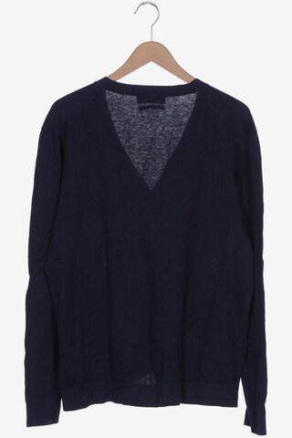 ESPRIT Sweater & Cardigan in XL in Blue