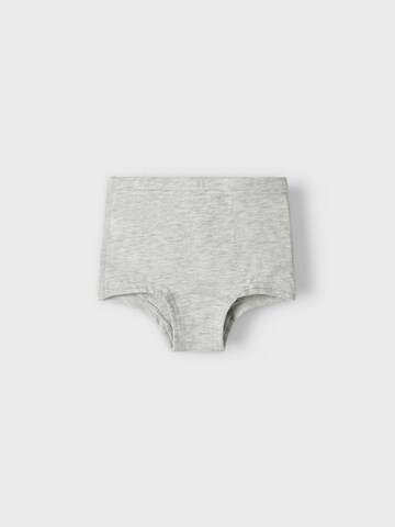 NAME IT - Calzoncillo en gris