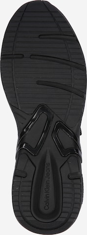 Calvin Klein Jeans Matalavartiset tennarit värissä musta