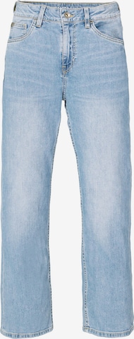 GARCIA Jeans in Blau: Vorderseite