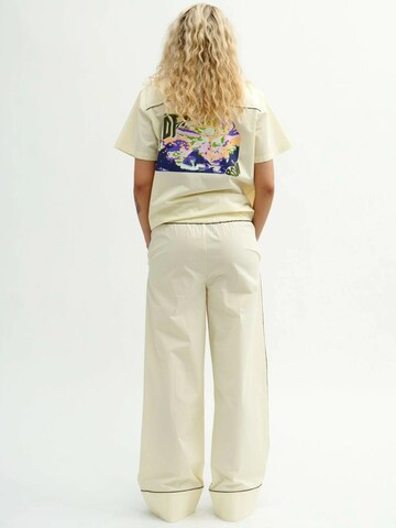 Résumé Paita ' AspenRS ' värissä keltainen