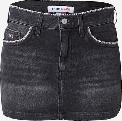 Tommy Jeans Seelik 'SOPHIE' punane / must teksariie / valge, Tootevaade