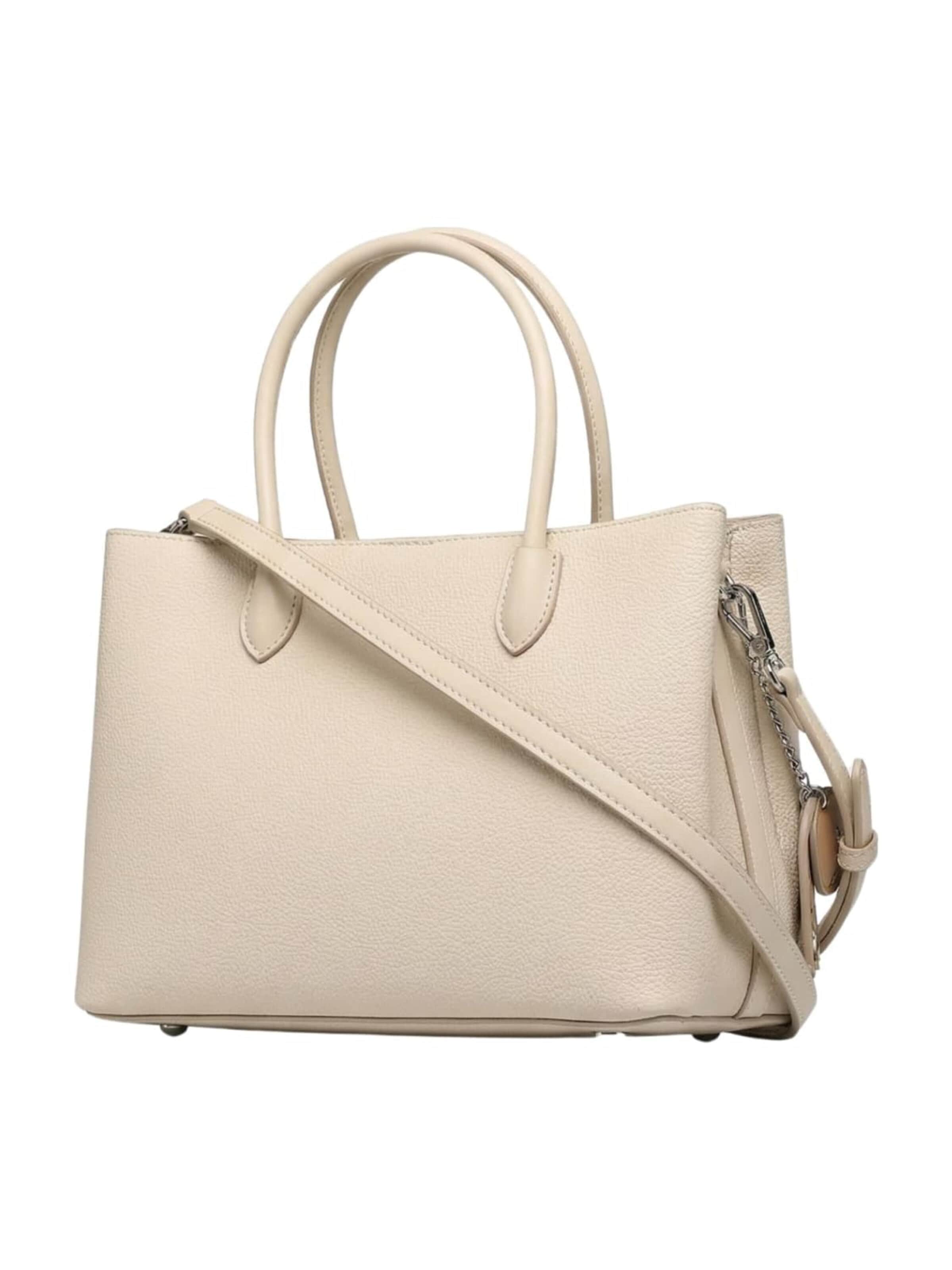 Chabrand - Bolso de mano 'Chabrand Sacs À Main Femme Mathilde Ecru' en beige