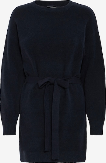 ICHI Neulemekko 'IHDASILA' värissä tummansininen, Tuotenäkymä