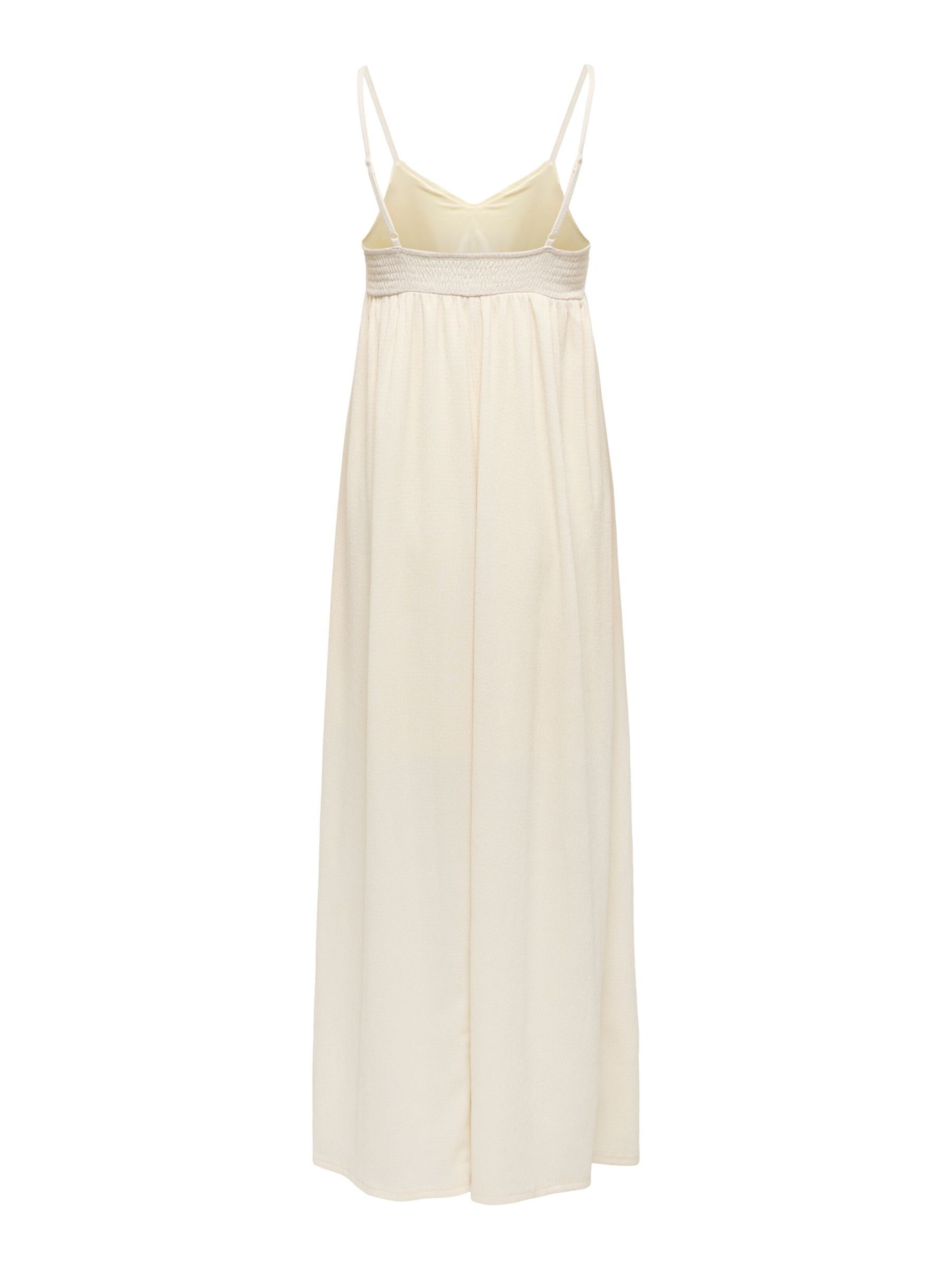 ONLY Zomerjurk 'ONLJane' in Beige